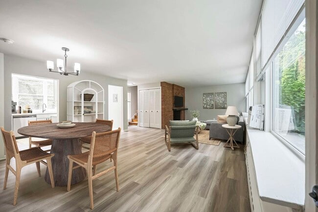 Building Photo - Cherokee Apartments