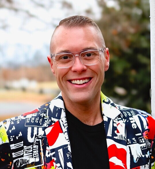 Primary Contact Photo