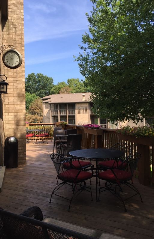 Photo - Winchell Way Apartments