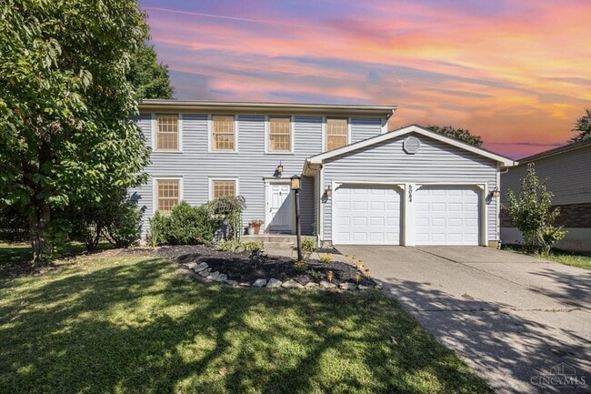 Building Photo - 5084 Francisvalley Ct