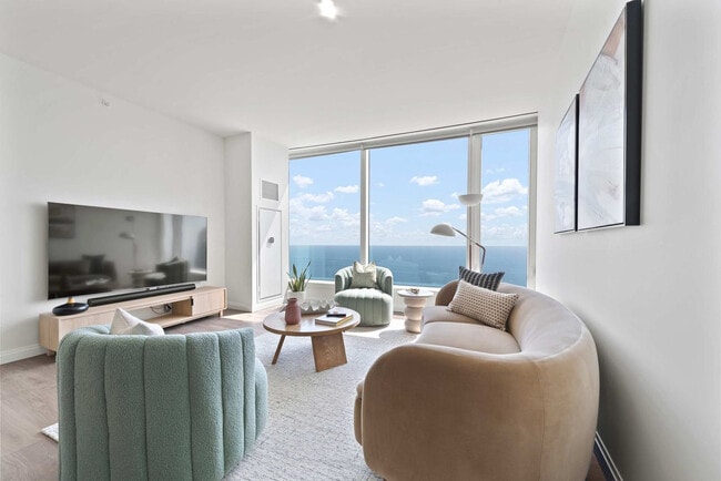 Photo - 1000 S Michigan Ave Unit FL60-ID1287550P