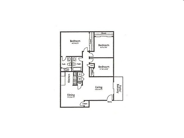 Maplewood - Maplewood