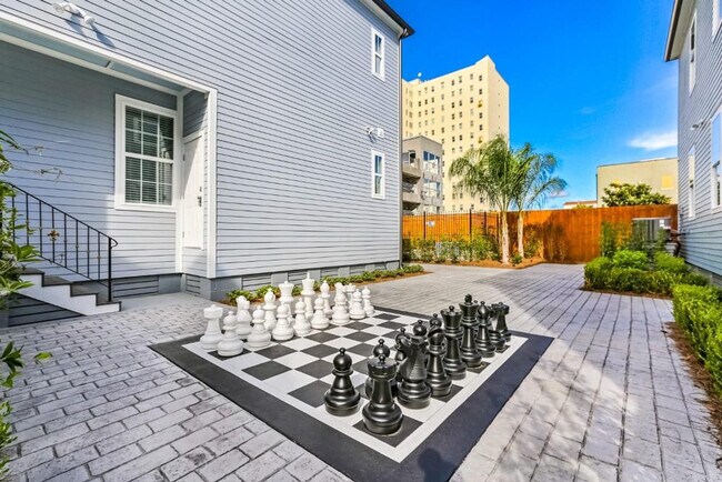 Photo - 1208 Carondelet St Unit SI ID1267151P