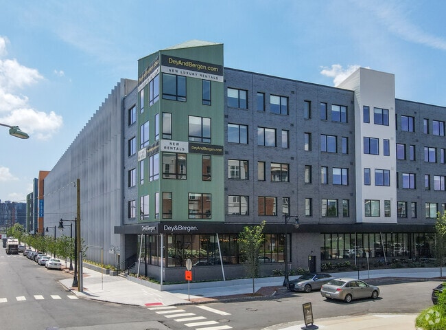 Photo - Dey & Bergen