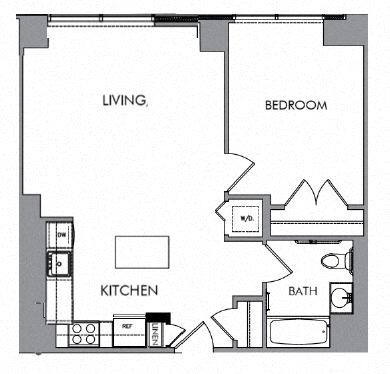 Floor Plan - A_A7