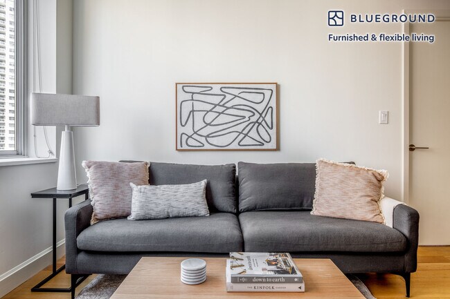 Photo - 420 E 54th St Unit FL21-ID1207