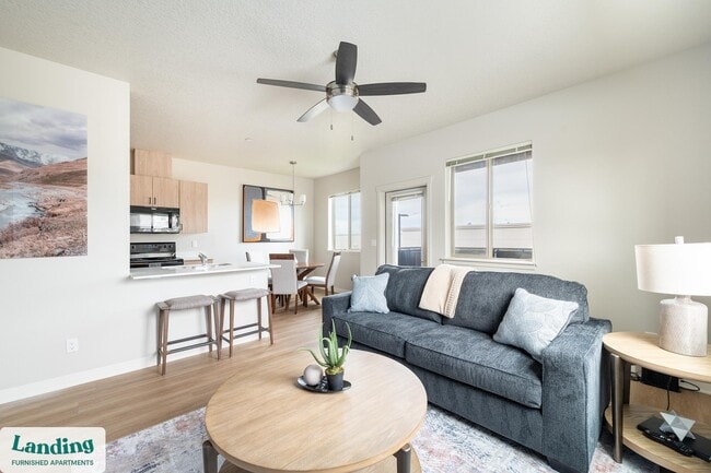 Building Photo - 201 Leroy Ave Unit C204.1411522