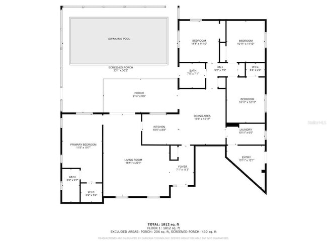 Photo - 2921 Captiva Dr