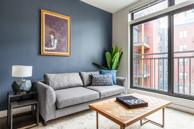 Building Photo - 449 Canal St Unit FL4-ID1223