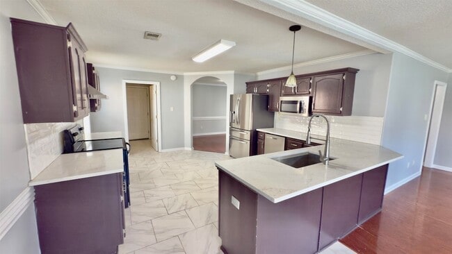 Photo - 4605 Park Side Dr