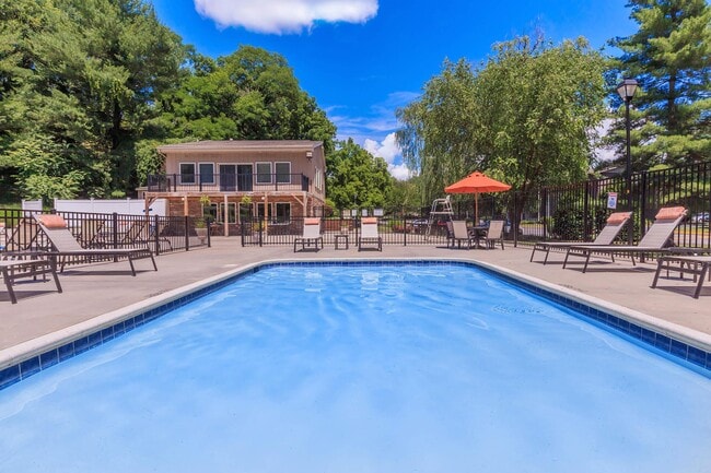 Photo - Pebble Creek