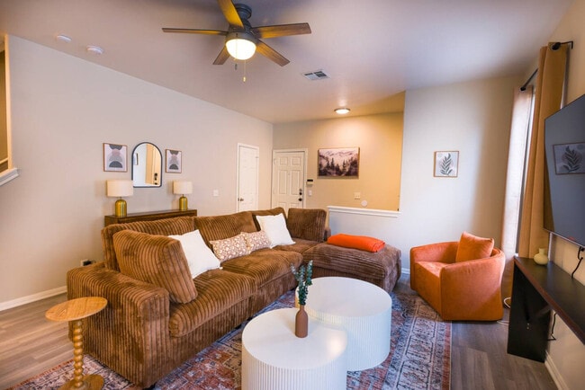 Photo - 2418 Allred Dr Unit ID1355773P