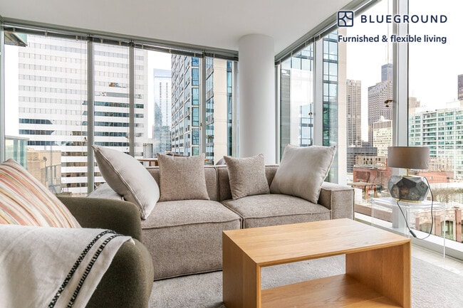 Building Photo - 201 N Garland Ct Unit FL30-ID1392