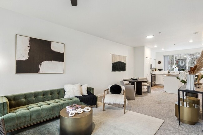 Photo - Arrive North Bend