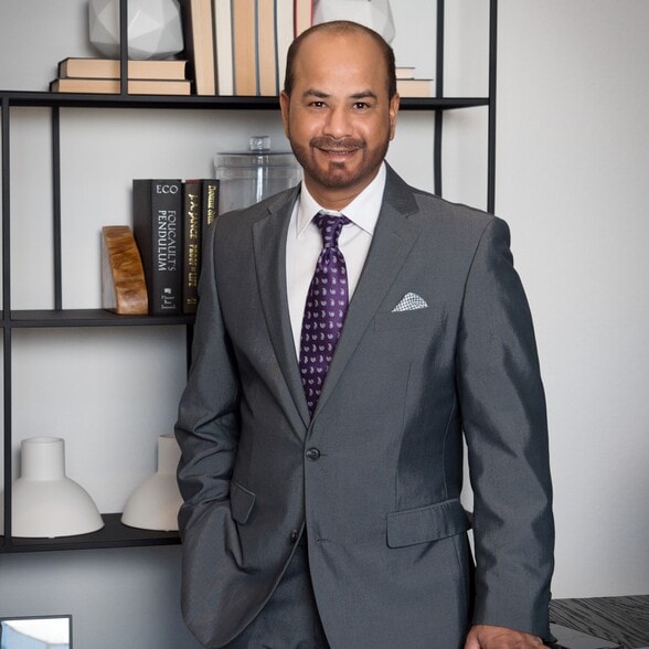 Primary Contact Photo