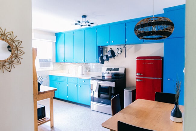 Photo - Furnished 1BR | Util. Inc., Fenced Unit 3001