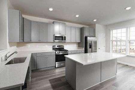 Photo - The Park at Walnut Ridge