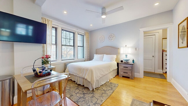 Photo - 185 Chestnut Hill Ave Unit SI FL1-ID1586661P