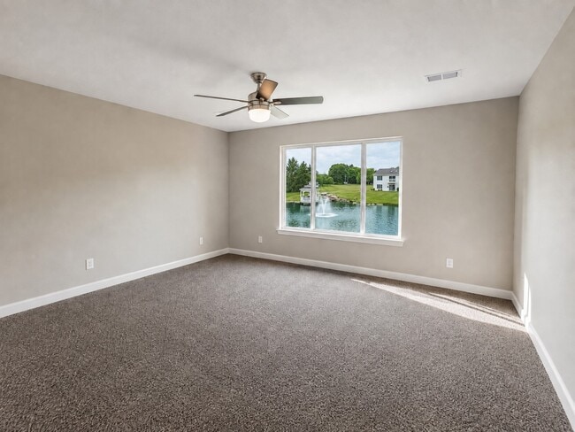Photo - Keystone Lake Apartments