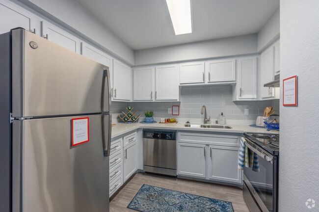 Allanza at The Lakes Las Vegas, NV | CorporateHousing
