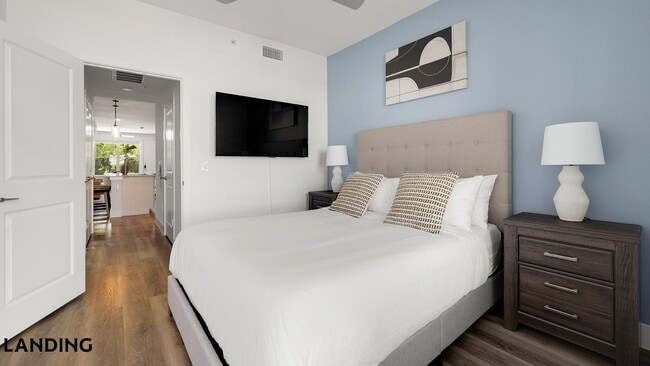Photo - 6525 Ed Bluestein Blvd Unit 1106
