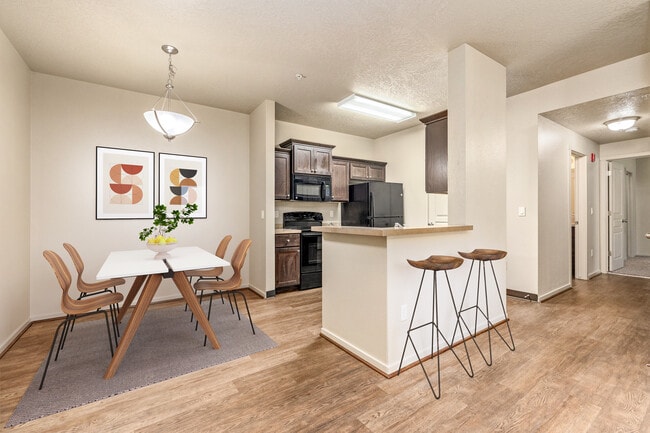 Photo - Heron Village