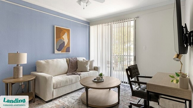 Building Photo - 1601 W Arbrook Blvd Unit 1723.1411152