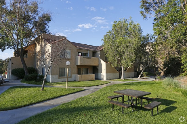 Sand Canyon Villas & Townhomes - Sand Canyon Villas & Townhomes