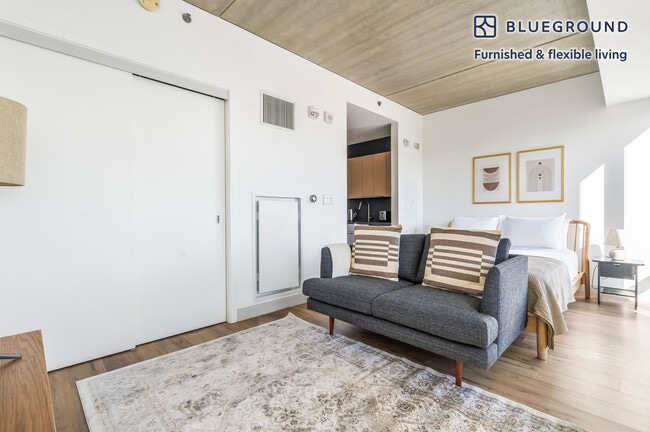 Photo - 1350 Boylston St Unit FL8-ID1163