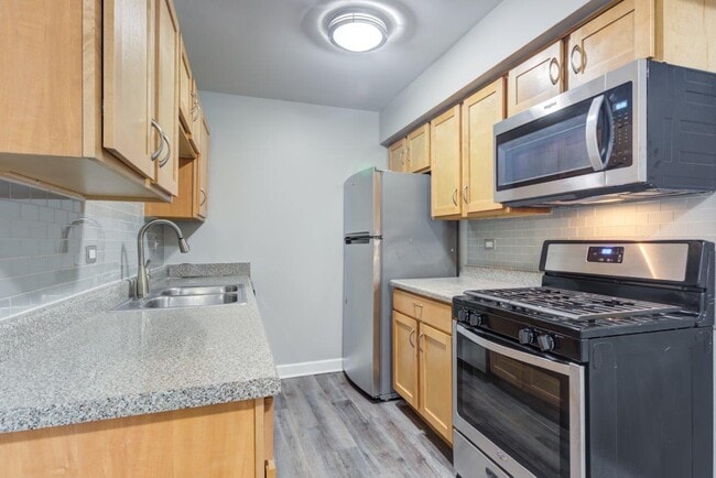 Photo - The Gates of Deer Grove Apartment Homes