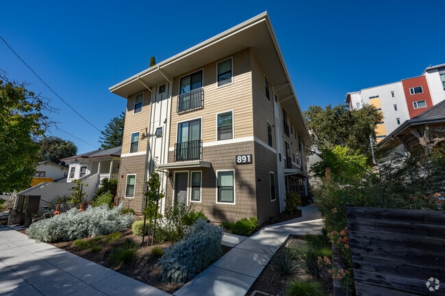 Alternate - 888 Fourth Street Apartments, LLC