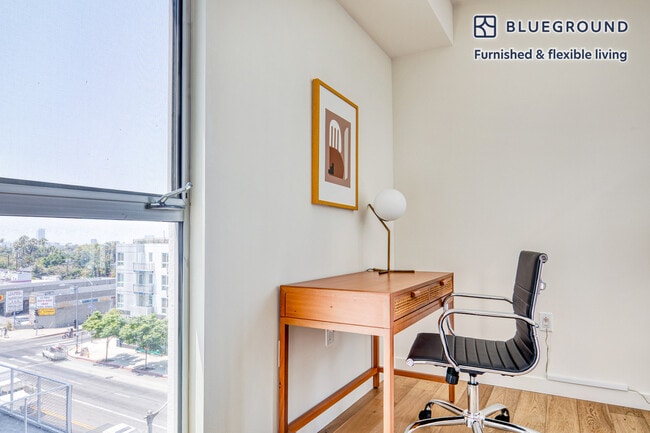 Photo - 7077 W Willoughby Ave Unit FL5-ID478