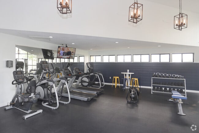 Interior Photo - Deercross Apartments