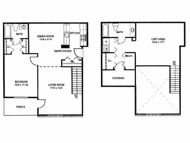 The Evergreen - The Evergreen