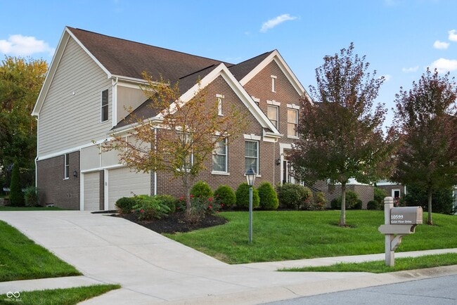 Photo - 10599 Geist View Dr