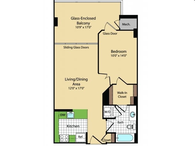 The Harrison - The Harrison