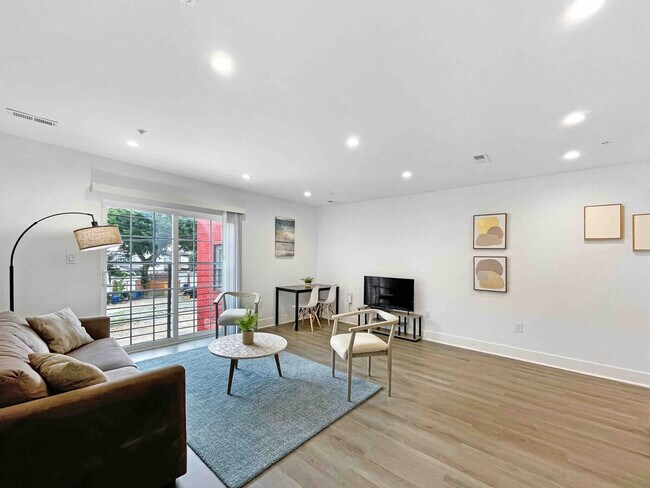 Photo - 4408 Georgia Ave NW Unit SI ID1573072P