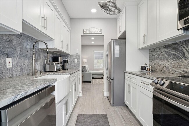 Photo - 326 Harrison St Unit 103A