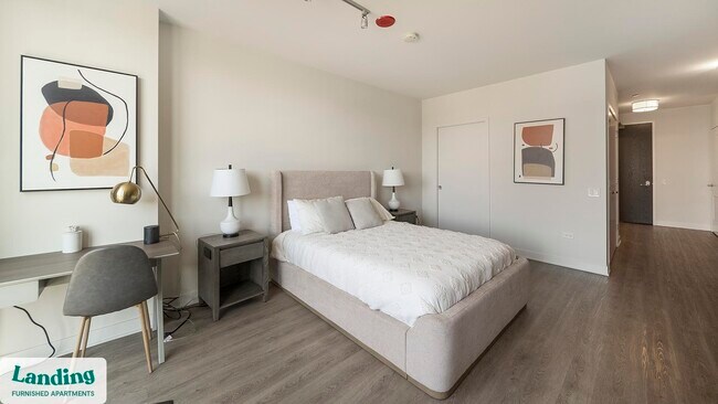 Photo - 740 N Aberdeen St Unit 307