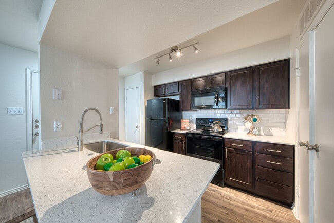 Photo - Copper Ridge