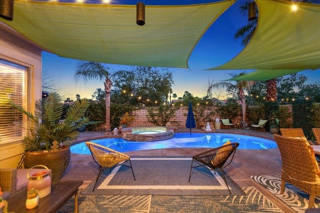 Photo - 79454 Calle Palmeto