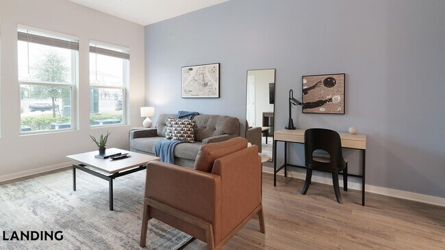 Photo - 1000 Western Breeze Circle Unit 3-106