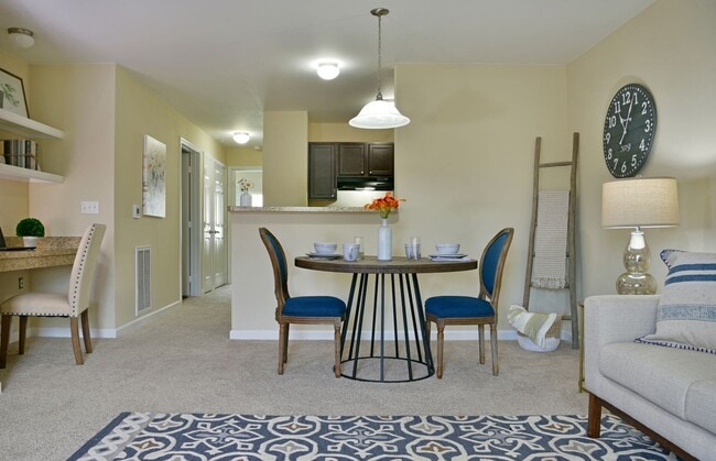 Photo - Badger Canyon