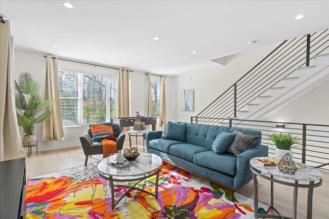 Photo - 1319 Anderson St Unit ID1366784P