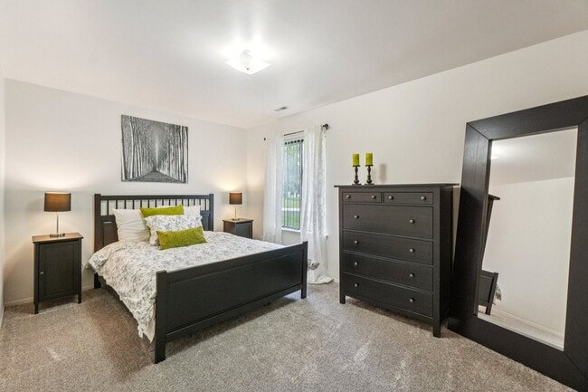 Photo - Eastwood Village Apartments