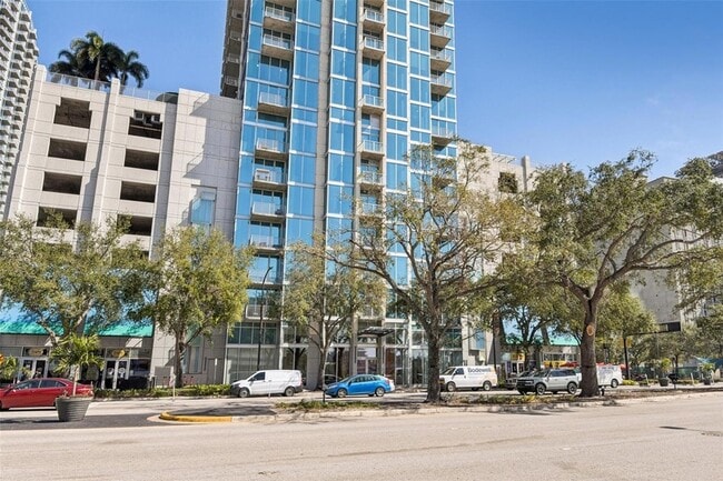 Photo - 777 N Ashley Dr Unit 1612