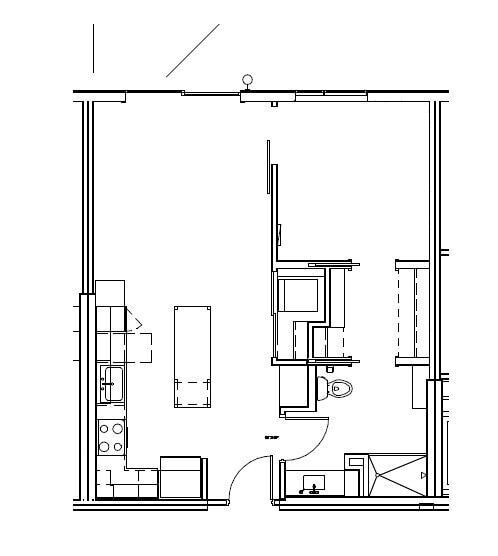 Floor Plan - B3.3