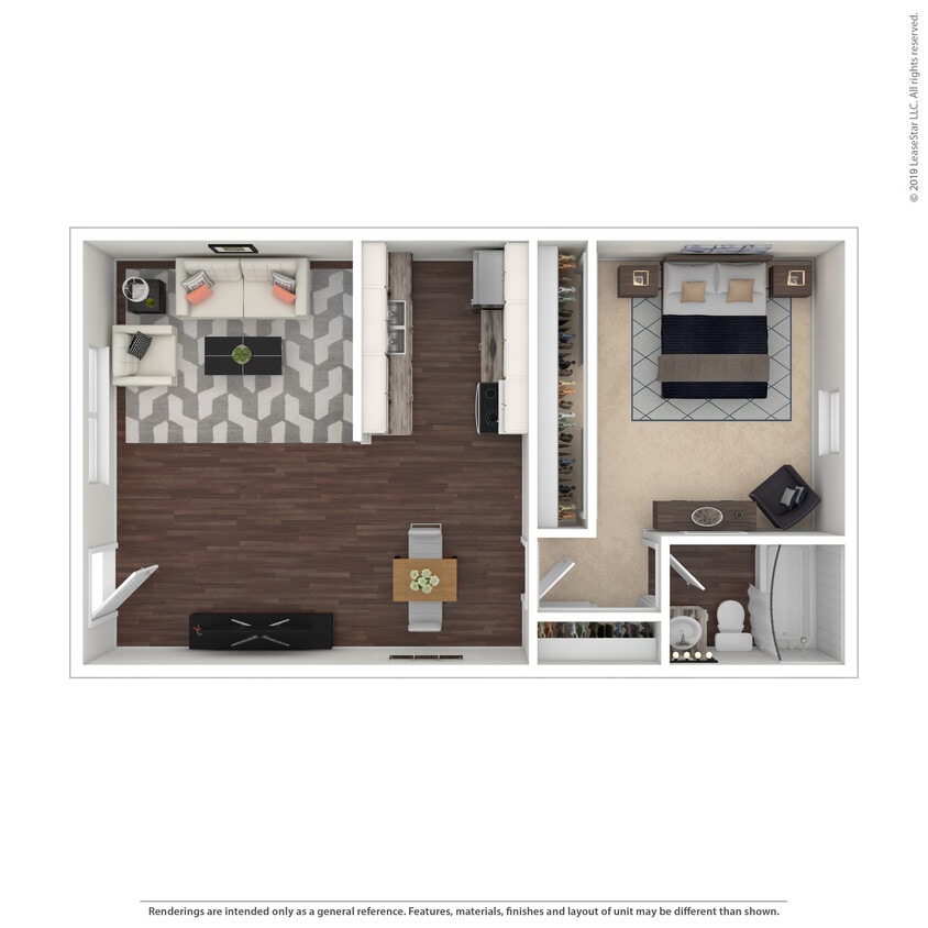 A1 - Renovated - A1 - Renovated