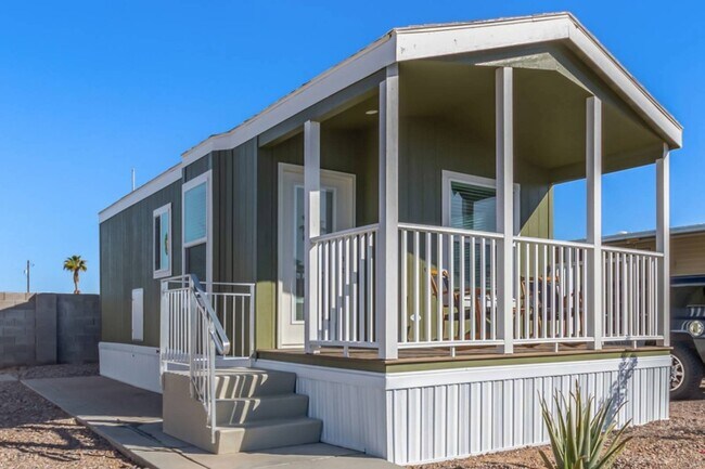 Photo - 9985 N Pinal Ave