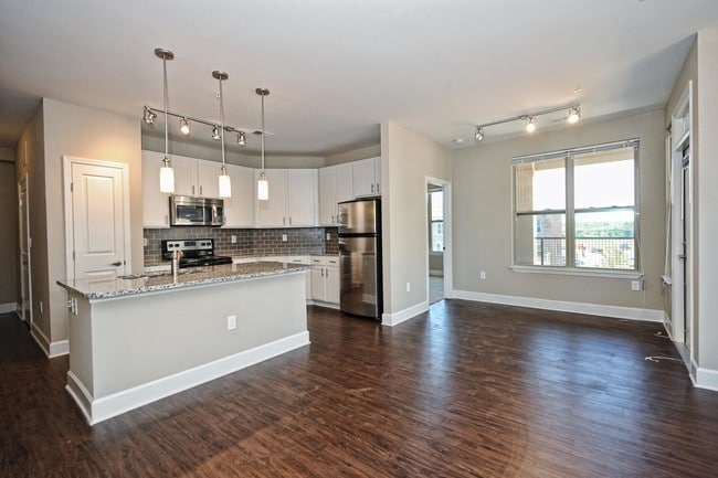 Photo - Yards at NoDa